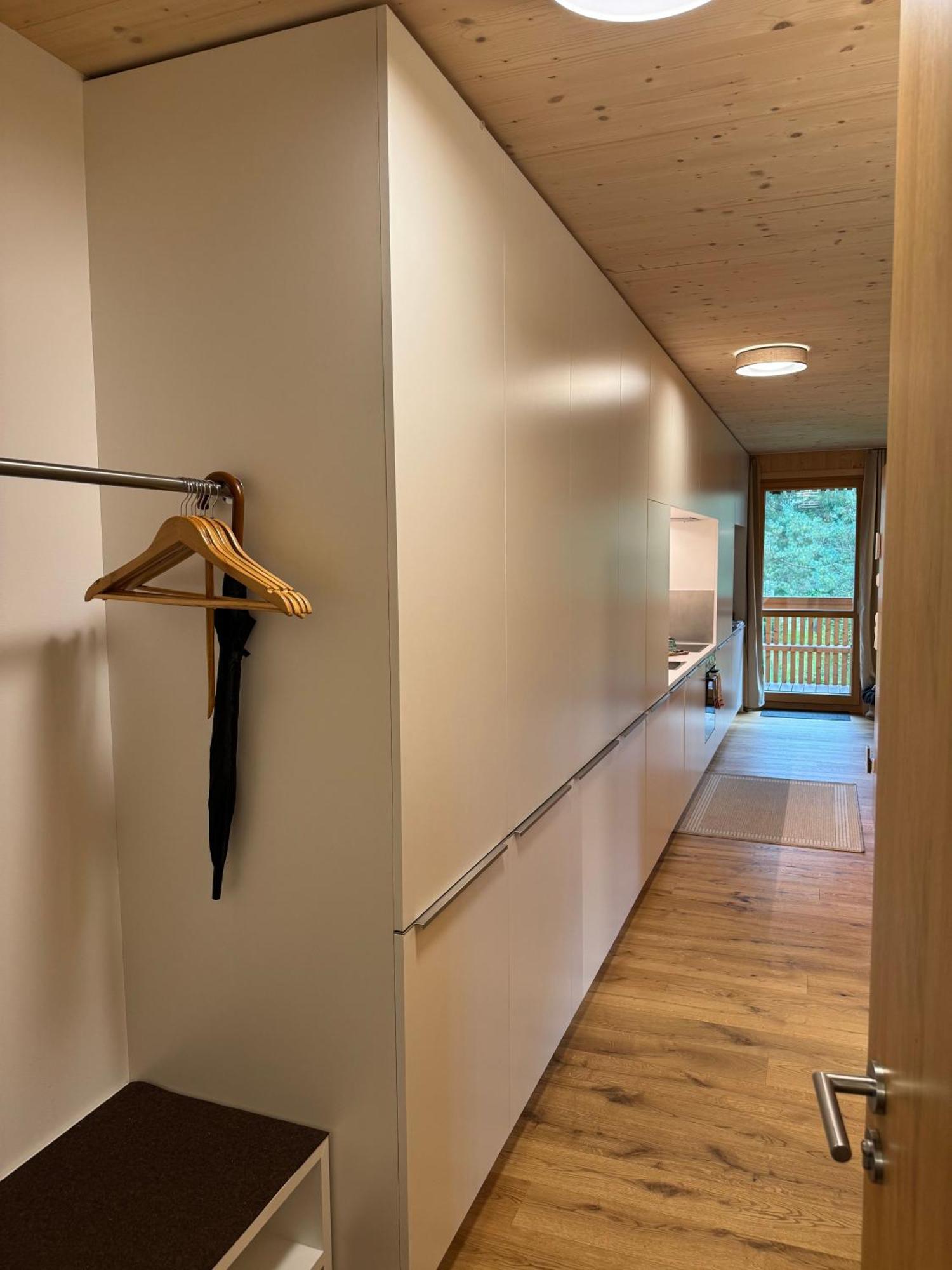 Apartment Kanisfluh Mellau Exterior foto